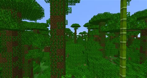 December 1, 2019. . Does bamboo need light to grow minecraft